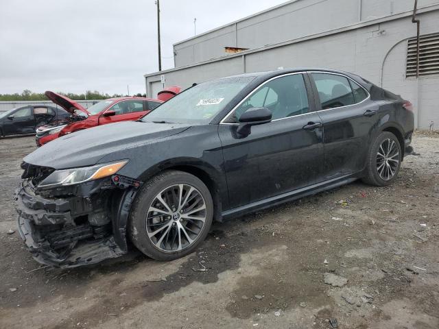 2019 TOYOTA CAMRY L, 