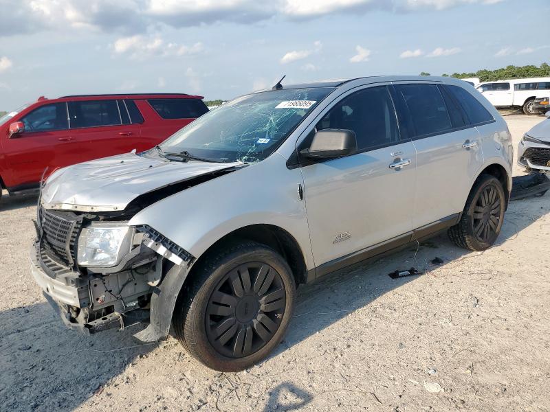 2009 LINCOLN MKX, 