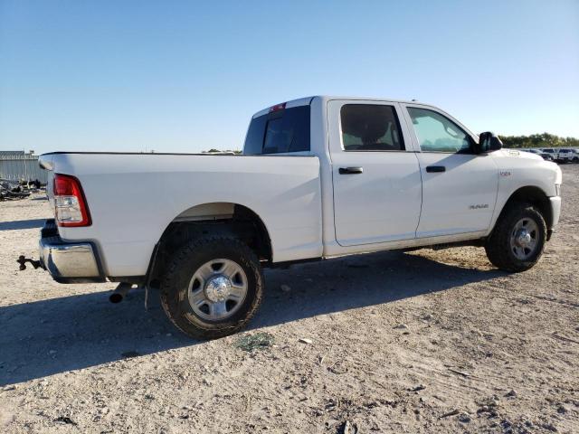 3C6UR5CJ7KG512921 - 2019 RAM 2500 TRADESMAN WHITE photo 3