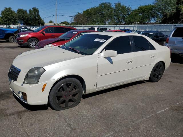 2006 CADILLAC CTS, 