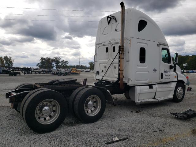 1FUJGLDR6ASAH9357 - 2010 FREIGHTLINER CASCADIA 1 WHITE photo 4