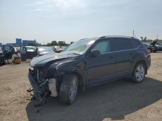 2019 VOLKSWAGEN ATLAS SE, 