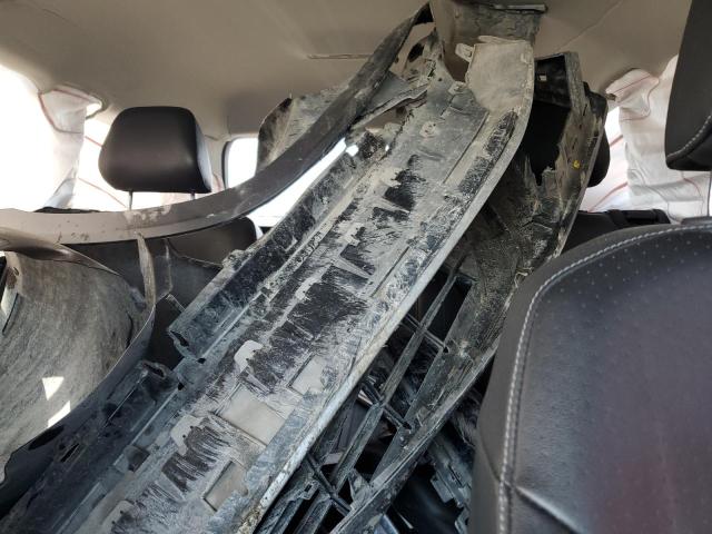 1V2UR2CA4KC528311 - 2019 VOLKSWAGEN ATLAS SE BLACK photo 10