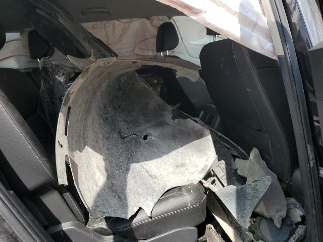 1V2UR2CA4KC528311 - 2019 VOLKSWAGEN ATLAS SE BLACK photo 11