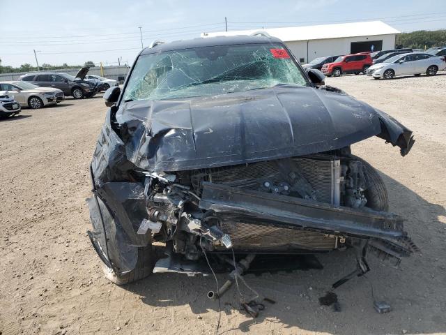 1V2UR2CA4KC528311 - 2019 VOLKSWAGEN ATLAS SE BLACK photo 5