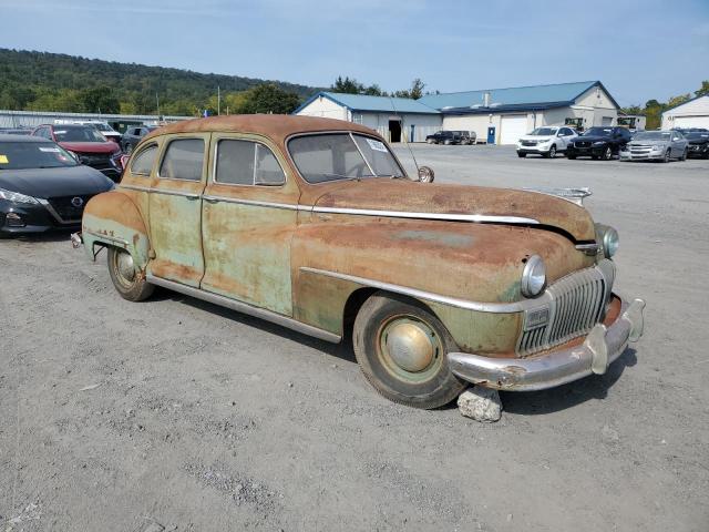 5784526 - 1946 DESOTO CUSTOM GREEN photo 4