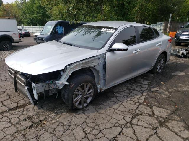 2019 KIA OPTIMA LX, 