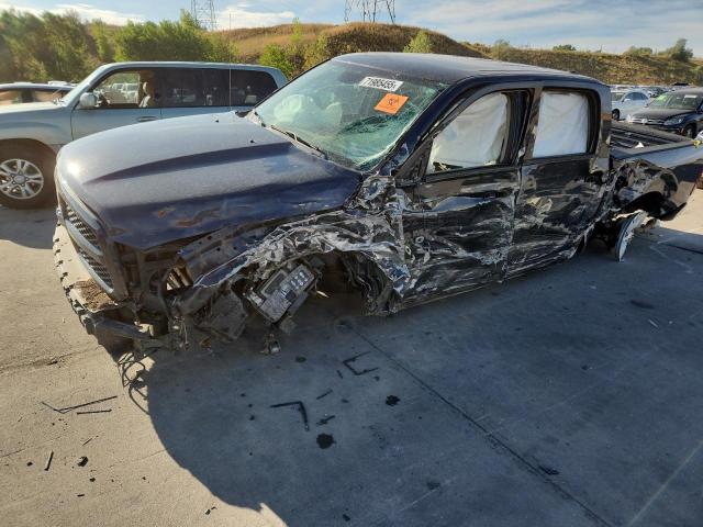 2019 RAM 1500 CLASSIC TRADESMAN, 