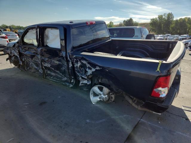 1C6RR7KT4KS593258 - 2019 RAM 1500 CLASSIC TRADESMAN Grafito foto 2