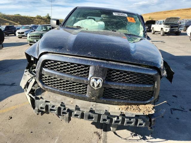 1C6RR7KT4KS593258 - 2019 RAM 1500 CLASSIC TRADESMAN Grafito foto 5