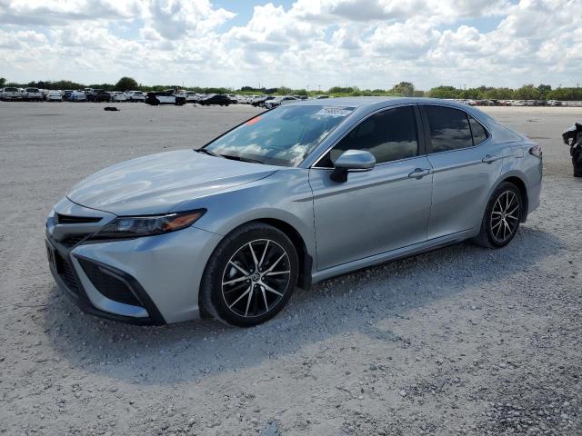 2024 TOYOTA CAMRY SE NIGHT SHADE, 