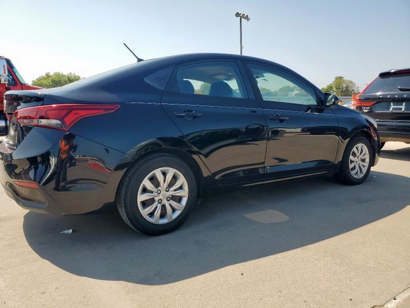 3KPC24A32JE035171 - 2018 HYUNDAI ACCENT SE Qara foto 3