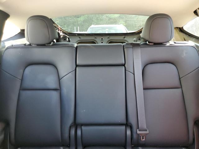 7SAYGDEE8PA114544 - 2023 TESLA MODEL Y ნაცრისფერი ფოტო 10