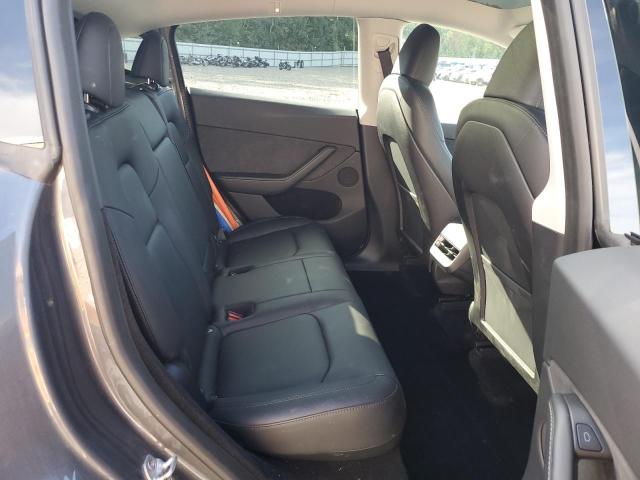 7SAYGDEE8PA114544 - 2023 TESLA MODEL Y ნაცრისფერი ფოტო 11