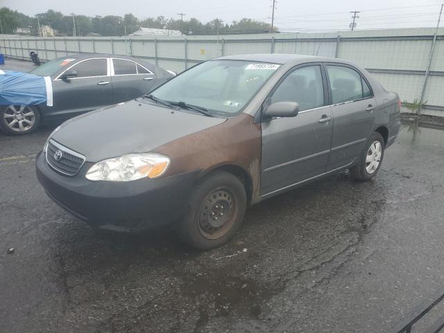 2005 TOYOTA COROLLA CE, 