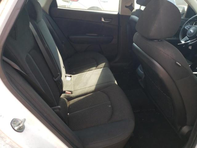 5XXGT4L37KG322834 - 2019 KIA OPTIMA LX 白色 照片 10