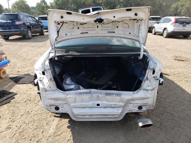 5XXGT4L37KG322834 - 2019 KIA OPTIMA LX 白色 照片 6