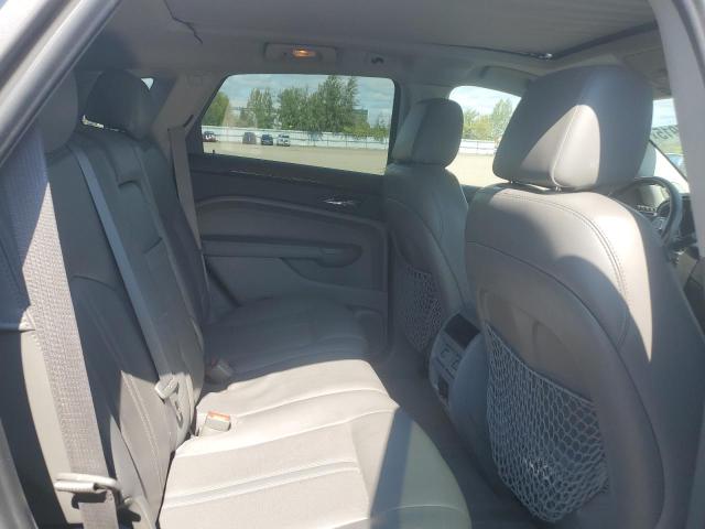 3GYFNBEY6BS585338 - 2011 CADILLAC SRX PERFORMANCE COLLECTION Сұр фото 11