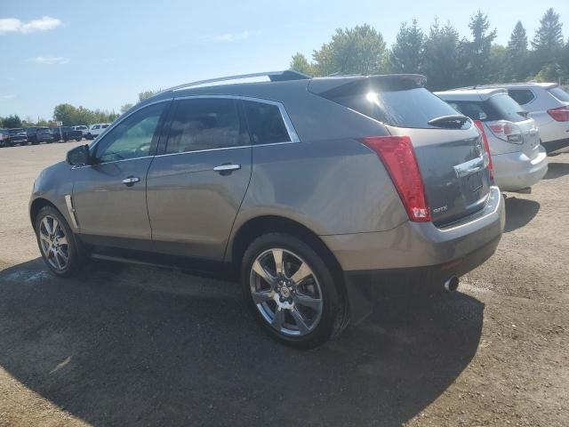 3GYFNBEY6BS585338 - 2011 CADILLAC SRX PERFORMANCE COLLECTION Сұр фото 2