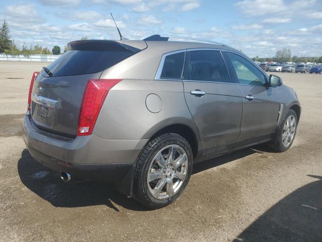 3GYFNBEY6BS585338 - 2011 CADILLAC SRX PERFORMANCE COLLECTION Сұр фото 3