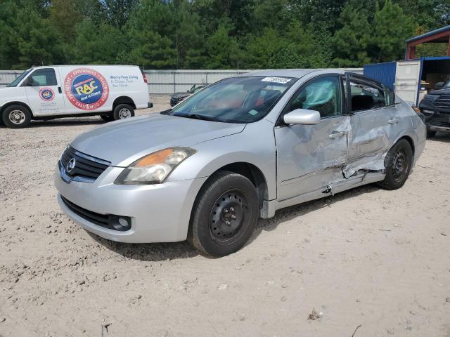 2008 NISSAN ALTIMA 2.5, 