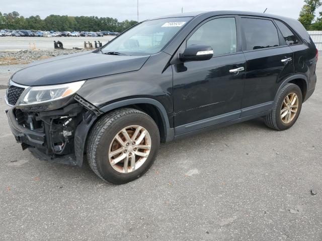 2015 KIA SORENTO LX, 