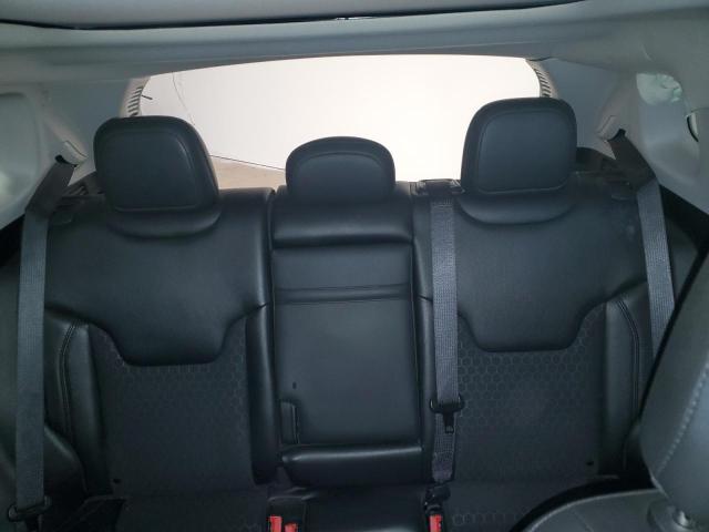 3C4NJDBB2LT139725 - 2020 JEEP COMPASS LATITUDE SILVER photo 10