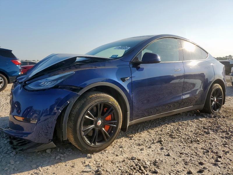 2023 TESLA MODEL Y, 