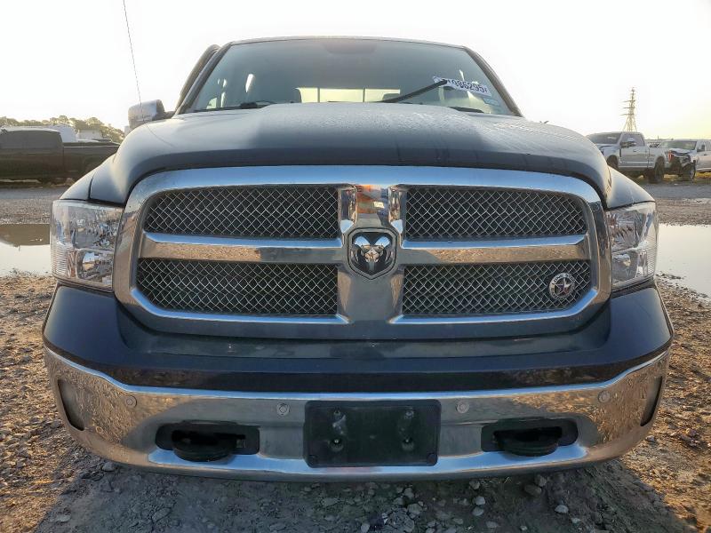1C6RR6LTXJS193535 - 2018 RAM 1500 SLT Mavi fotoğraf 5
