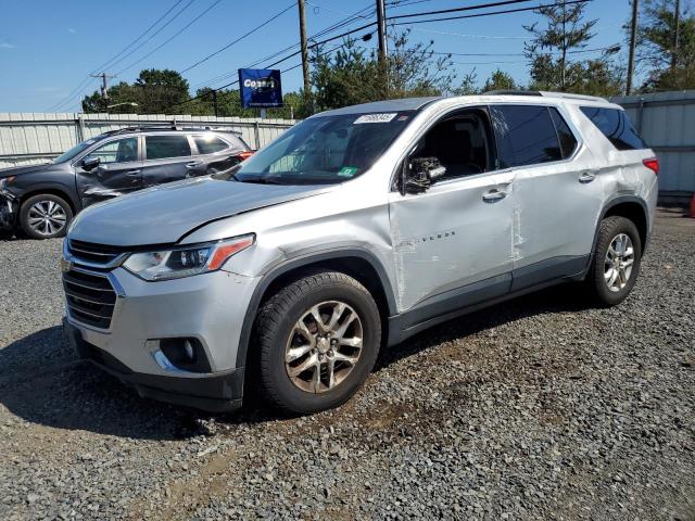 2018 CHEVROLET TRAVERSE LT, 
