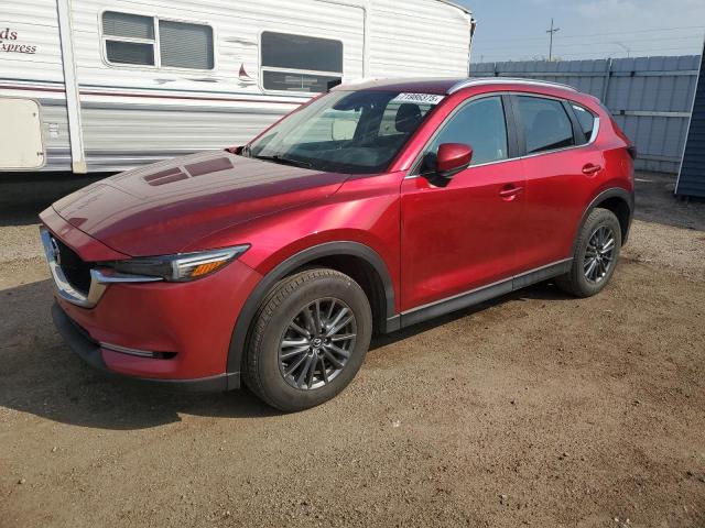 2019 MAZDA CX-5 SPORT, 