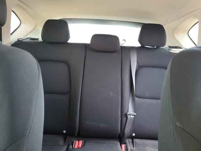 JM3KFBBM5K0695668 - 2019 MAZDA CX-5 SPORT RED photo 10