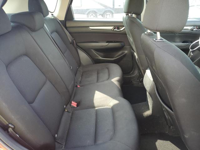 JM3KFBBM5K0695668 - 2019 MAZDA CX-5 SPORT RED photo 11