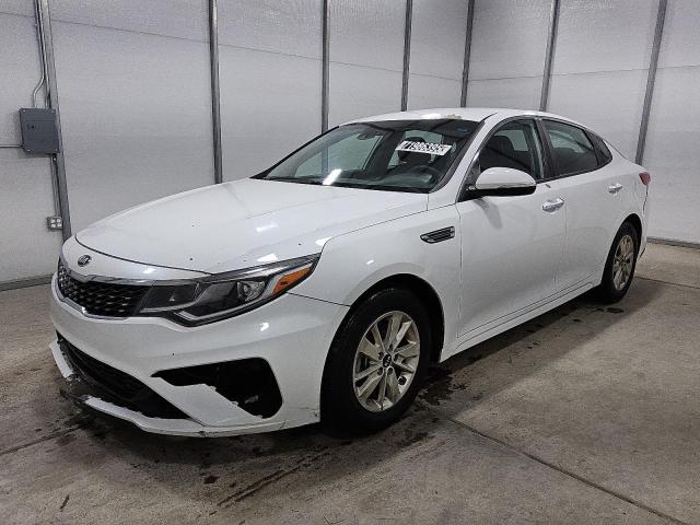 2019 KIA OPTIMA LX, 