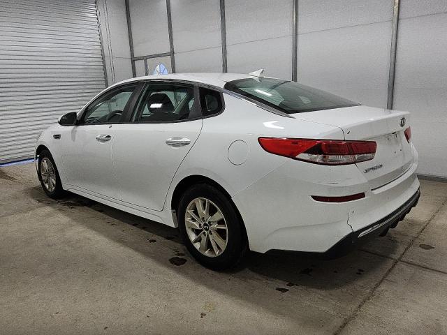 5XXGT4L35KG284911 - 2019 KIA OPTIMA LX Ağ foto 2