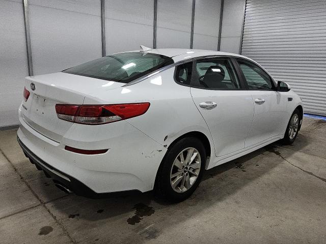 5XXGT4L35KG284911 - 2019 KIA OPTIMA LX Ağ foto 3