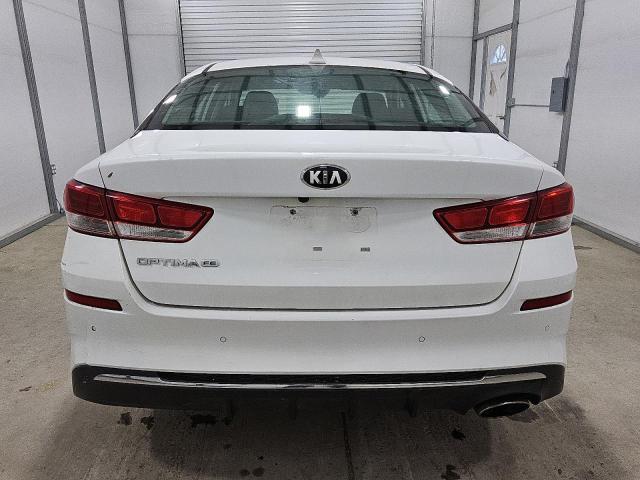 5XXGT4L35KG284911 - 2019 KIA OPTIMA LX Ağ foto 6