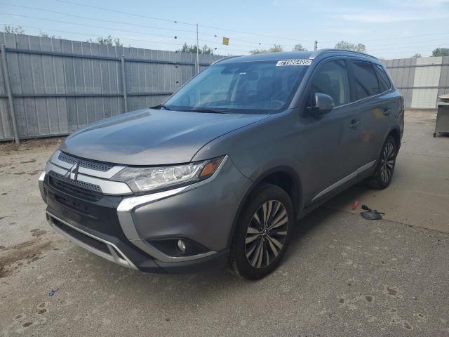 2020 MITSUBISHI OUTLANDER SE, 