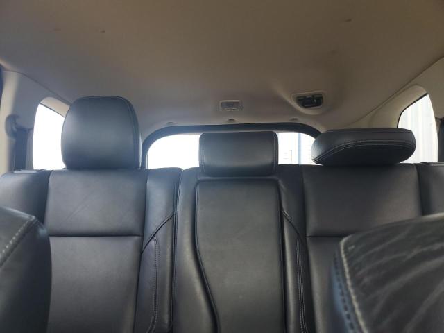 JA4AZ3A36LJ000503 - 2020 MITSUBISHI OUTLANDER SE GRAY photo 10