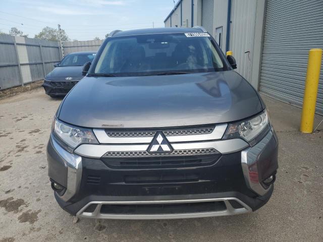 JA4AZ3A36LJ000503 - 2020 MITSUBISHI OUTLANDER SE GRAY photo 5