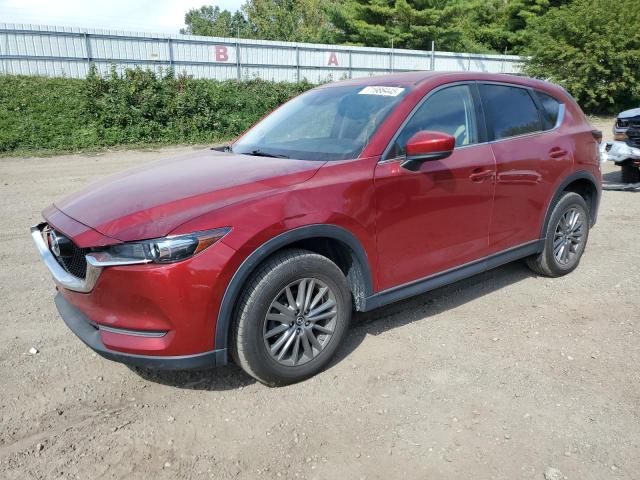 2017 MAZDA CX-5 TOURING, 
