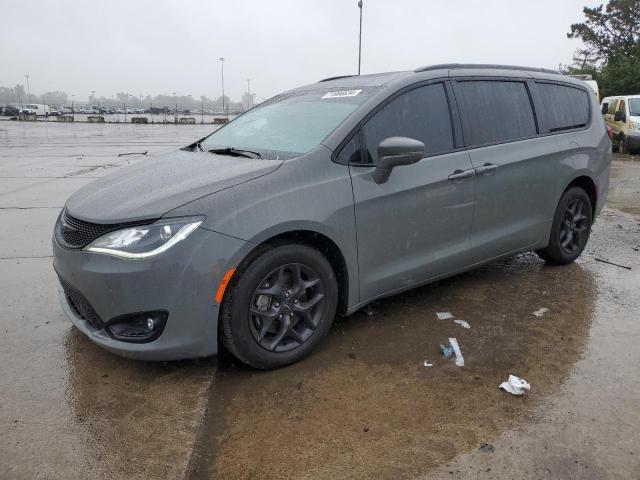 2020 CHRYSLER PACIFICA LIMITED, 