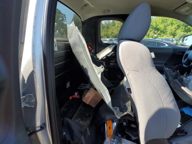 3TYRX5GN3LT002557 - 2020 TOYT TACOMA ACCESS CAB Gümüş foto 10