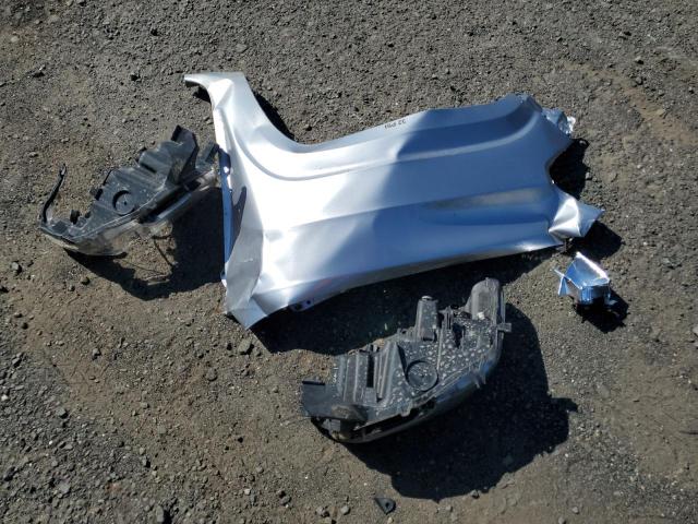 3TYRX5GN3LT002557 - 2020 TOYT TACOMA ACCESS CAB Gümüş foto 12