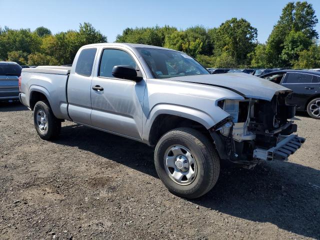 3TYRX5GN3LT002557 - 2020 TOYT TACOMA ACCESS CAB Gümüş foto 4