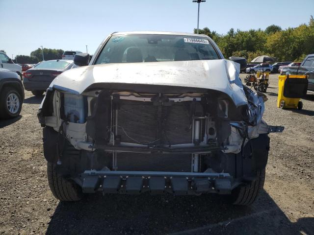 3TYRX5GN3LT002557 - 2020 TOYT TACOMA ACCESS CAB Gümüş foto 5