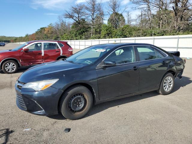 2016 TOYOTA CAMRY LE, 