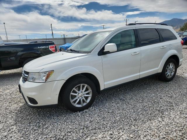 2015 DODGE JOURNEY SXT, 