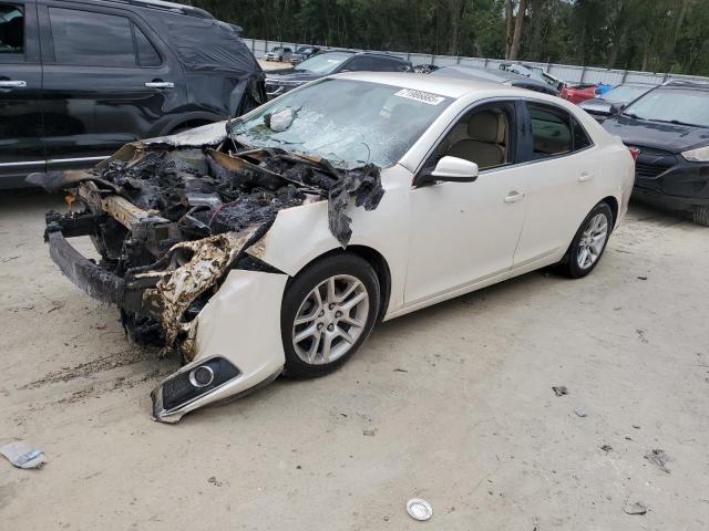 2013 CHEVROLET MALIBU 2LT, 