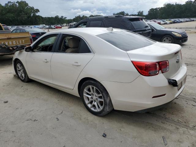 1G11F5RRXDF102970 - 2013 CHEVROLET MALIBU 2LT თეთრი ფოტო 2